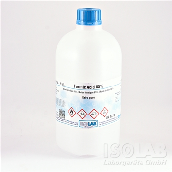 FORMIC ACID ≥%85, EXTRA PURE